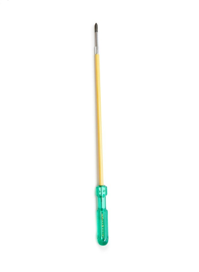 Taparia TK-058 1225, 903 IBT Monkey Plier & Insulated Screwdriver 2 In 1 Set - Image 2